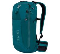 Exped - Skyline 12 - Zaino da escursionismo blu
