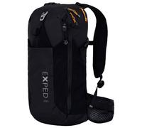 Exped - Skyline 12 - Zaino da escursionismo nero