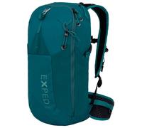 Exped - Skyline 20 - Zaino da escursionismo M/L - 49-57 cm blu