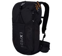 Exped - Skyline 20 - Zaino da escursionismo S/M - 43-51 cm nero