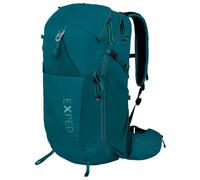 Exped - Skyline 30 - Zaino da escursionismo S/M - 43-51 cm blu