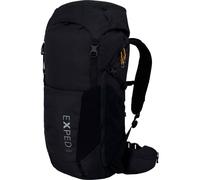 Exped - Zaino da trekking - Skyline 45 Black - Taglia L/XL - Nero