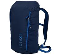 Exped - Summit Hike 15 - Zaino da escursionismo blu
