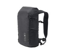 Exped Summit Hike 15 - Zaino leggero e robusto, 15 l, misura 15 l, colore nero