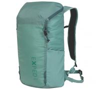 Exped - Summit Lite 25 - Zaino da escursionismo turchese