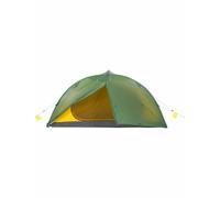 Exped - Tenda da trekking 4 stagioni - Venus II Extreme Moss in Nylon - Verde