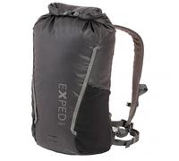 Exped - Typhoon 15 - Zaino da escursionismo grigio