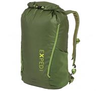 Exped - Typhoon 25 - Zaino da escursionismo olivia