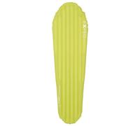 Exped - Ultra 3R Mummy - Materassino isolante M - 183 x 52 x 7 cm Giallo