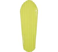 Exped - Materassino gonfiabile 3 stagioni - Ultra 3R Mummy Lime - Taglia Regular wide - Verde