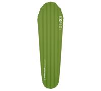 Exped - Ultra 8R Mummy - Materassino isolante MW - 183 x 65 x 9 cm Verde