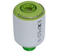 Exped - Ultra Pump - Accessori da campeggio 4,7 x 4,7 x 6 cm Fog / Lichen