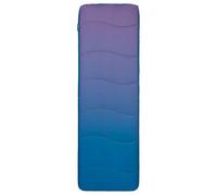 Exped - Versaluxe - Materassino isolante LW - 197 x 65 x 9 cm Blu/Lilla