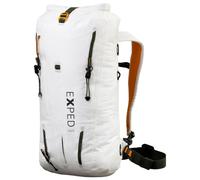 Exped - Whiteout 30 - Zaino da escursionismo S - 42-47 cm bianco