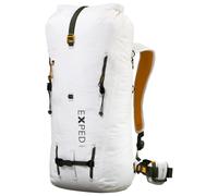 Exped - Whiteout 45 - Zaino da escursionismo L - 53-57 cm bianco