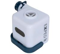 EXPED Widget Pump - Unisex - Bianco / Blu - Taglia unica- modello 2025