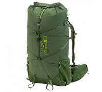 Exped - Women's Lightning 45 - Zaino da escursionismo olivia