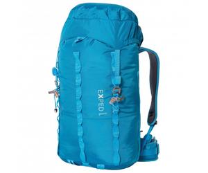Exped - Women's Mountain Pro 40 - Zaino da escursionismo S blu