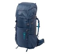 Exped - Women's Thunder 70 - Zaino da trekking blu