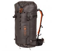Exped - Women's Verglas 40 - Zaino da escursionismo S grigio