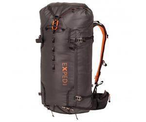 Exped - Women's Verglas 40 - Zaino da escursionismo S grigio