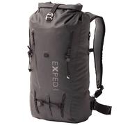 Exped - Zaino da alpinismo - Black Ice 30 Black - Taglia M - Nero Nero M