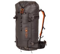 Exped - Zaino da alpinismo - Verglas 40 Black - Taglia M - Nero