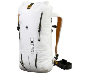 Exped - Zaino da alpinismo - Whiteout 30 White - Taglia S - Bianco