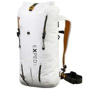 Exped - Zaino da alpinismo - Whiteout 30 White White - Taglia M - Bianco