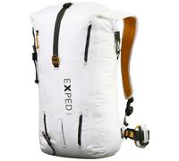 Exped - Zaino da alpinismo - Whiteout 45 White - Taglia L - Bianco