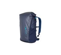 EXPED Zaino da giorno Typhoon 25 blu