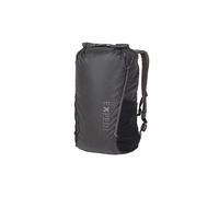EXPED Zaino da giorno Typhoon 25L nero