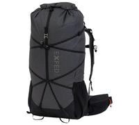 Exped - Zaino da trekking - Lightning 45 Black - Nero