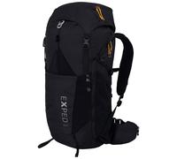 Exped - Zaino da trekking - Skyline 45 Black - Taglia M\/L - Nero