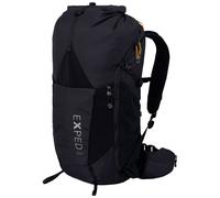 Exped - Zaino da trekking - Skyline 45 Black - Taglia S/M - Nero