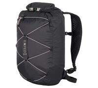 Exped - Zaino di escursionismo in giornata - Cloudburst 15 Black in Nylon - Nero