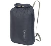 Exped - Zaino impermeabile - Splash 15 Black - Nero