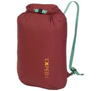 Exped - Zaino impermeabile - Splash 15 burgundy - Bordeaux