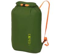 Exped - Zaino impermeabile - Splash 15 forest - Kaki