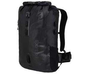 Exped - Zaino impermeabile - Torrent 30 Black - Nero