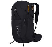 Exped - Zaino per trekking di un giorno - Skyline 30 Black - Taglia S\/M - Nero Nero S\/M