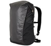 Exped - Zaino versatile - Typhoon 25 Black in Pelle - Nero