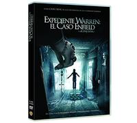 Expediente Warren: El Caso Enfield