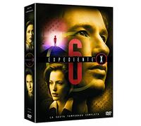 Expediente X (6ª Temporada*** Europe Zone ***