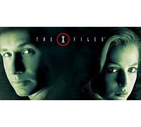 Expediente X (9ª Temporada) [Descat] (Import Dvd) David Duchovny; Gillian Ande