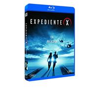 Expediente X: La Película (Blu-Ray) (Import) (2008) Gillian Anderson; David