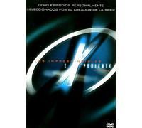 Expediente X: Los Imprescindibles *** Europe Zone ***