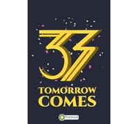 Expedition 33 - Tomorrow Comes Notebook: Practical Notebook for Notes and Organization