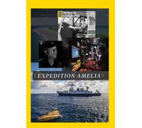 Expedition Amelia (DVD)
