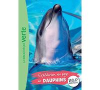 Expédition au pays des Dauphins: 4